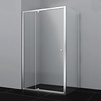 Душевой уголок WasserKRAFT Aula 11P 11P17 Душевой уголок WasserKRAFT Aula 11P 11P17