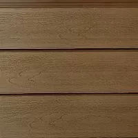 Фасадная панель CM Scandinavia CM Cladding BARK, 21x156x3000, цвет TEAK (Тик) купить недорого в интернет-магазине Керамос