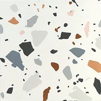 Глазурованный керамогранит APE Trendy TrendyMix20*20 (exp)