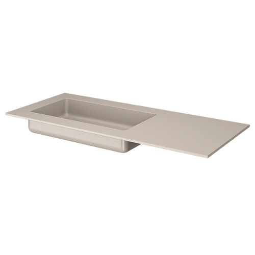 Раковина-моноблок Armadi Art QUATRO 793-120-D-L