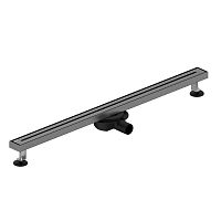 Душевой трап WasserKRAFT Naab 86D 86D90GR