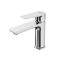 Смеситель IDDIS, EDISB00i01 Edifice для умывальника, глянцевый хром