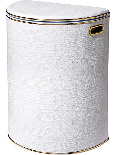 Корзина для белья Geralis KWG-O - купить в Санкт-Петербурге, цена на Корзина для белья Geralis KWG-O в интернет-магазине Керамос Корзина для белья Geralis KWG-O купить недорого в интернет-магазине Керамос
