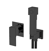 Гигиенический душ, комплект со смесителем Gattoni  2512/25NO