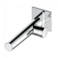 Смеситель Keuco 59516012102 IXMO для умывальника однорычажный, хром