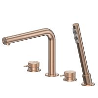 Смеситель Abber Emotion 316 AF8813BRG