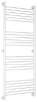 Полотенцесушитель водяной Сунержа 30-0220-1560 Богема+ прямая 1500х600 мм, матовый белый