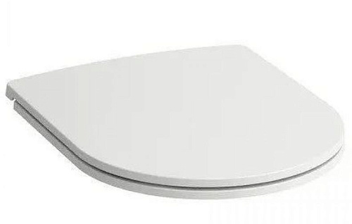 Сиденье для унитаза Soft Close Jacob Delafon Elite E29722-00 Сиденье для унитаза Soft Close Jacob Delafon Elite E29722-00
