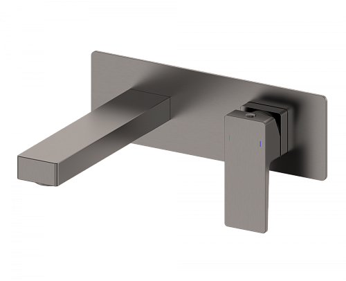 Смеситель Wonzon & Woghand CUBE 2.0 WW-88869068-BGM