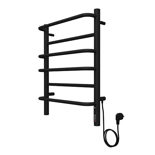 Полотенцесушитель электрический Terminus ЕВРОМИКС 4670078557070