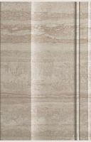 Декоративный элемент (плитка) AtlasConcorde MARVELPRO MarvelTravertinoSilverAlzata