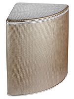 Корзина для белья Geralis  RBH-U