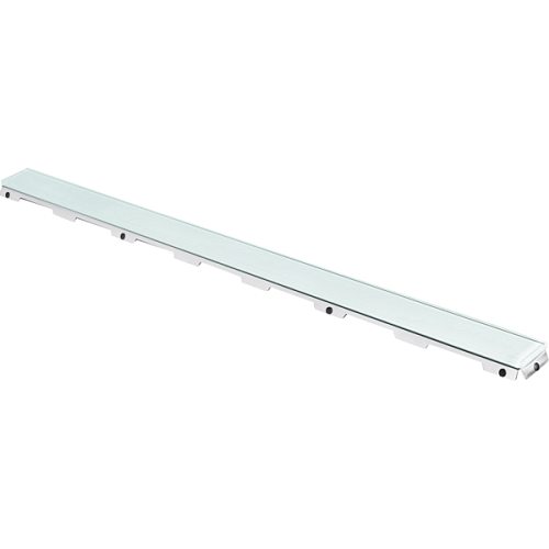 TECE 600790 TECE Стеклянная панель TECEdrainline, 700 мм, зеленая TECE 600790 TECE Стеклянная панель TECEdrainline, 700 мм, зеленая