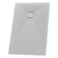 Душевой поддон RGW Stone Tray 16152812-10 Душевой поддон RGW Stone Tray 16152812-10