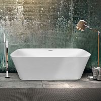 Ванна акриловая Vincea  VBT-401-1700MW