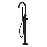 Смеситель для ванны Whitecross Y Y1233BL