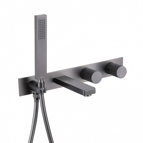 Смеситель Abber Rund AF8730NG