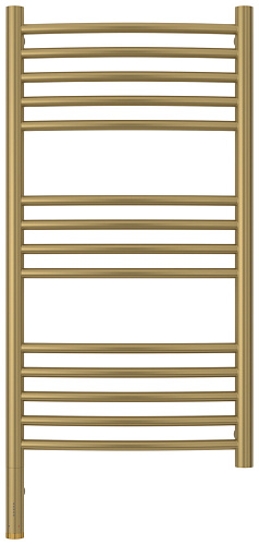 Полотенцесушитель электрический Сунержа БОГЕМА 3.1 32-6002-8040