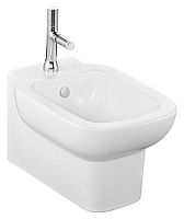 Биде Jacob Delafon E4834-00 Replay подвесное 36х54 см, белое