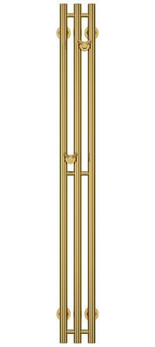 Полотенцесушитель водяной Сунержа Терция PRO 03-0444-1210