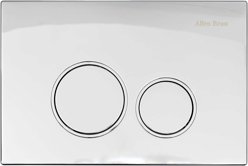 Кнопка смыва Allen Brau PRIORITY 9.20001.00 купить недорого в интернет-магазине Керамос Кнопка смыва Allen Brau PRIORITY 9.20001.00 купить недорого в интернет-магазине Керамос