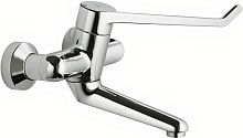 Смеситель Ideal Standard B8223AA Ceraplus для раковины, Chrome (хром) Смеситель Ideal Standard B8223AA Ceraplus для раковины, Chrome (хром)