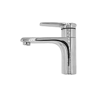 Смеситель для раковины Aquanika SIMPLE AQS1038CR