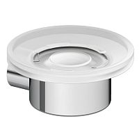 Мыльница Kludi VELA R 5898505 Мыльница Kludi VELA R 5898505