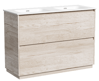 Тумба под раковину Sancos Libra Floor LB120F-2EG