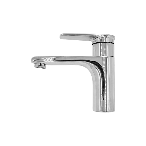 Смеситель для раковины Aquanika SIMPLE AQS1038CR Смеситель для раковины Aquanika SIMPLE AQS1038CR
