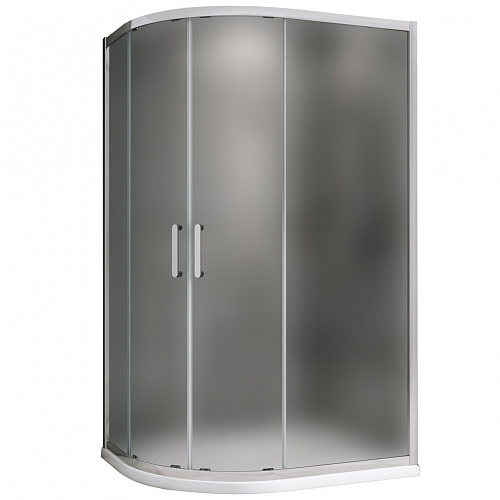 Душевой уголок ABBER Schwarzer Diamant AG01129M Душевой уголок ABBER Schwarzer Diamant AG01129M