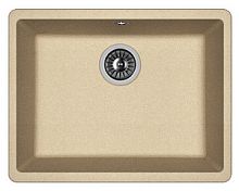 Мойка для кухни Florentina 22.320.D0500.104 Вега 54х42 см, бежевая