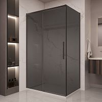 Душевой уголок Vincea Stella VSR-1ST9012CGB
