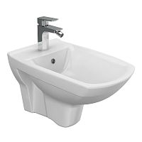 Биде подвесное Cersanit CARINA P-BI-CARINA -Z Биде подвесное Cersanit CARINA P-BI-CARINA -Z