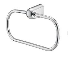 Полотенцедержатель кольцо WasserKRAFT Berkel K-6800 K-6860 (exp) Полотенцедержатель кольцо WasserKRAFT Berkel K-6800 K-6860 (exp)