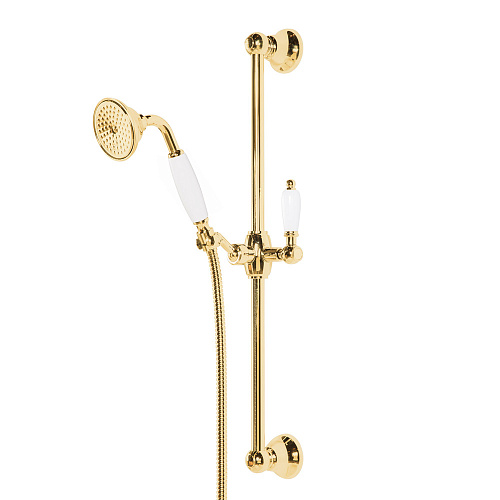 Душевой гарнитур Cezares CZR CZR-SD-03/24-Bi Душевой гарнитур Cezares CZR CZR-SD-03/24-Bi