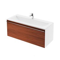 Тумба под раковину подвесная Ravak Clear X000000760