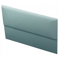 Боковая панель Vitra 51630001000 Neon для ванны 80 см, белая
