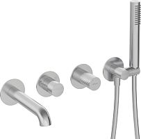 Смеситель DEANTE Silia Hexa BHS_F18P Смеситель DEANTE Silia Hexa BHS_F18P