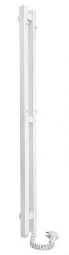 Полотенцесушитель электрический Indigo  LME120-8WhR