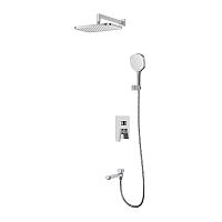 Душевая система RAGLO R30 R30.27