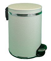 Ведро для мусора Geralis  V-KHWH-B