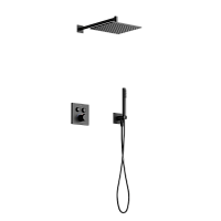 Душевой комплект Sancos Linn SC9022MB Душевой комплект Sancos Linn SC9022MB
