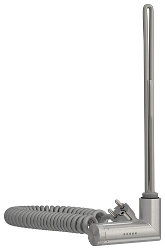 Модуль Сунержа 071-1517-2007 электрический многофункциональный, правый, сатин Модуль Сунержа 071-1517-2007 электрический многофункциональный, правый, сатин