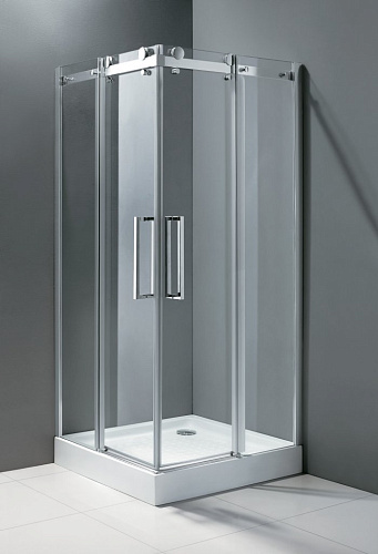 Cezares STYLUS-O-M-A-2-90-C-Cr Душевой уголок Cezares STYLUS-O-M-A-2-90-C-Cr Душевой уголок