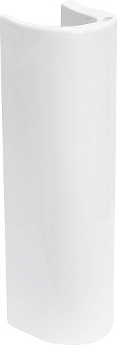 Пьедестал Sanita Luxe ARTSLPD01 Art Luxe для раковины, белый (нов. арт. PD.FS/Art/N/WHT.G/S1) Пьедестал Sanita Luxe ARTSLPD01 Art Luxe для раковины, белый (нов. арт. PD.FS/Art/N/WHT.G/S1)