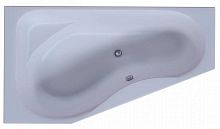Ванна акриловая Aquatek  MED180-0000037