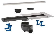 Душевой лоток Bettoserb Frameless Line 13701230 Душевой лоток Bettoserb Frameless Line 13701230