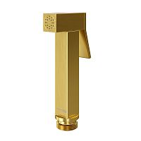 WasserKRAFT A213 Гигиеническая лейка с фиксатором WasserKRAFT A213 Гигиеническая лейка с фиксатором