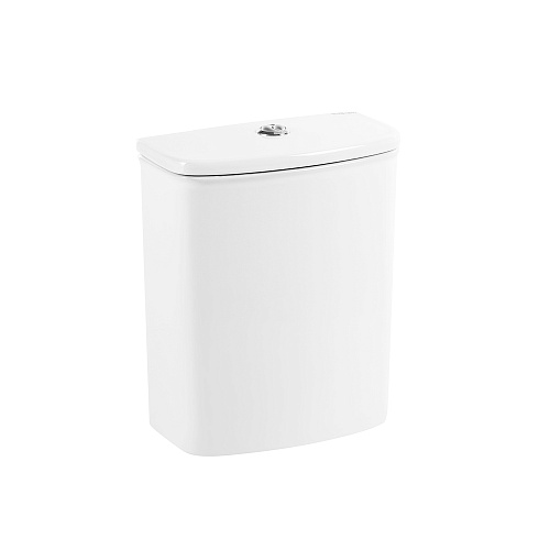 Бачок BelBagno BB10150T Prado для унитаза, подвод снизу, белый